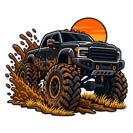 American Plains Mudding Wiki